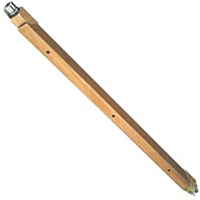 WEDGE LOCKS